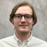 David A. Barry headshot